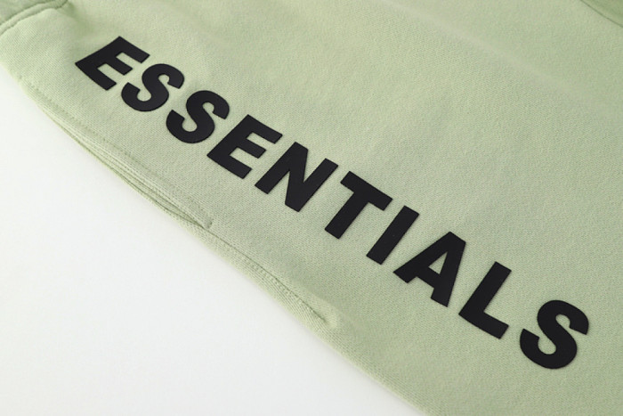 SMCL-2437 High Quality FOG Essentials 360g Cotton Shorts