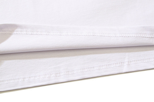SMCL-2803 High Quality Off-white Cotton Shirt