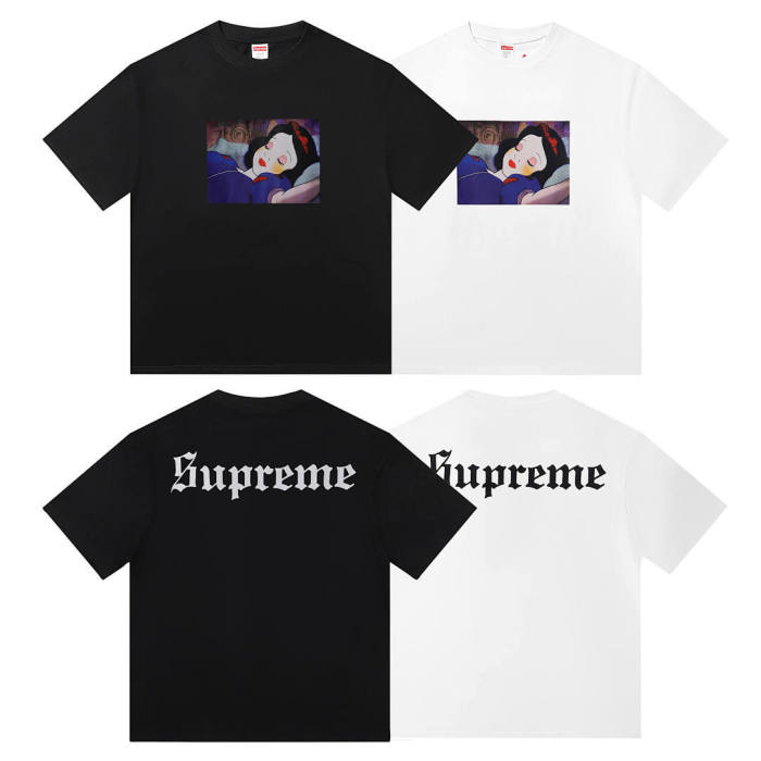 SMCL-2523 High Quality Supreme Cotton Shirt