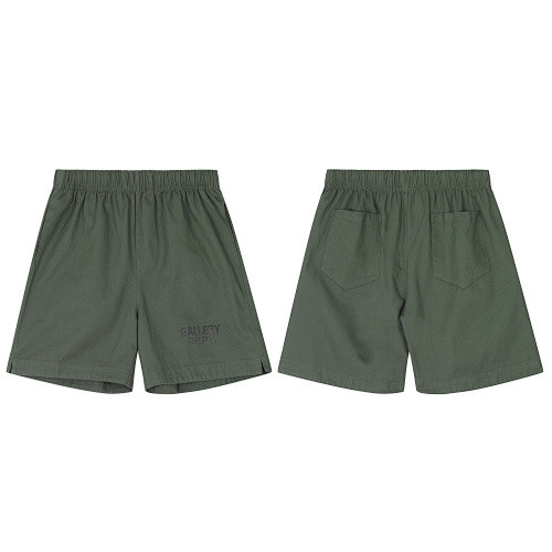 SMCL-2508 High Quality Gallery Dept Cotton Sport Shorts
