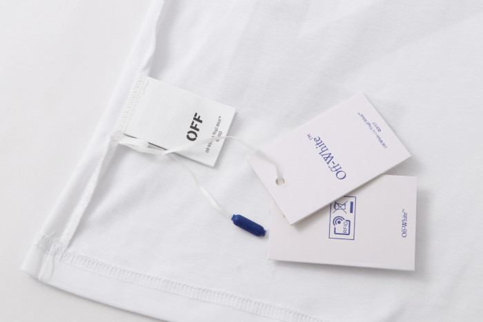 SMCL-2757 High Quality Off-white Cotton Shirt