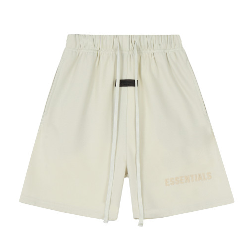 SMCL-2431 High Quality FOG Essentials 360g Cotton Shorts