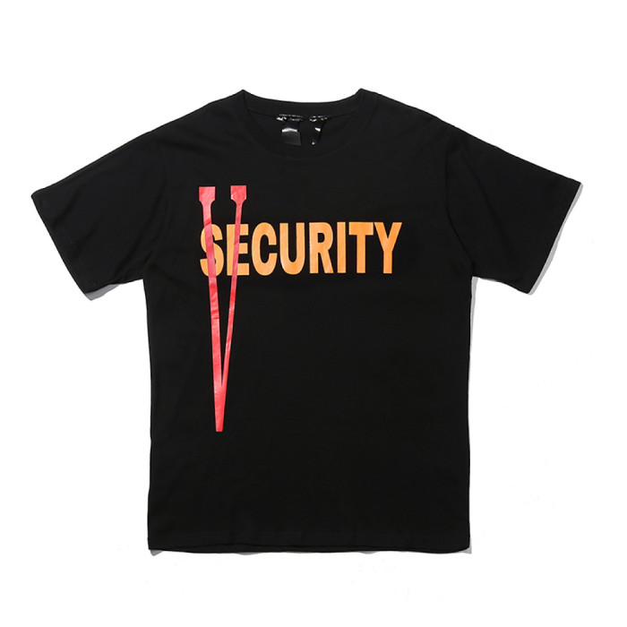 SMCL-2324 High Quality Vlone Cotton Shirt