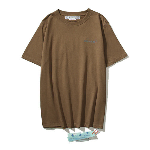 SMCL-2841 High Quality Off-white Cotton Shirt
