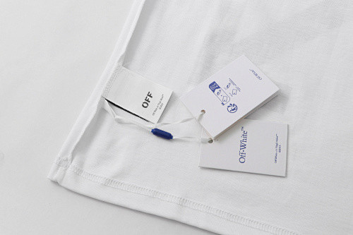 SMCL-2755 High Quality Off-white Cotton Shirt