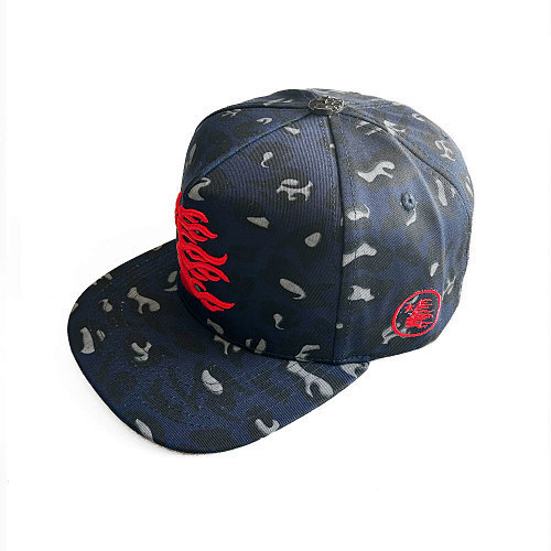 SMCL-2702 High Quality Hellstar Hat
