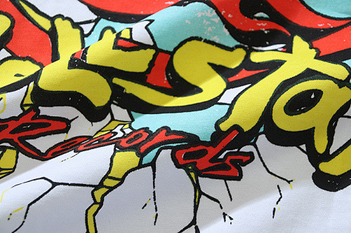 SMCL-2554 High Quality Hellstar Cotton Shirt