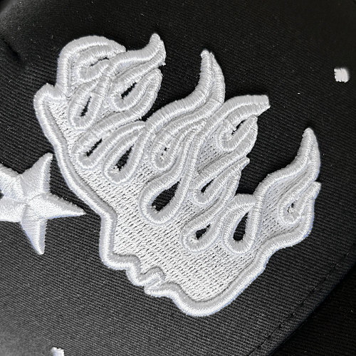 SMCL-2705 High Quality Hellstar Hat