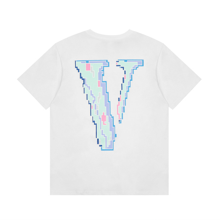 SMCL-2223 High Quality Vlone Cotton Shirt