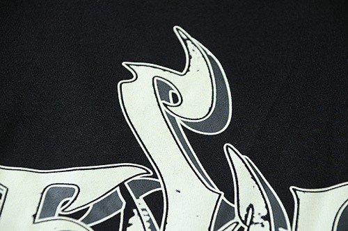 SMCL-2553 High Quality Hellstar Cotton Shirt