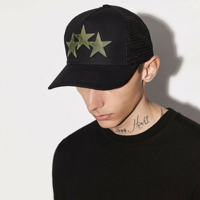 SMCL-2670 High Quality Amiri Hat