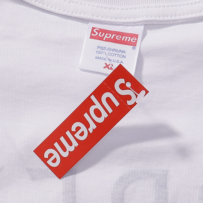 SMCL-2515 High Quality Supreme Cotton Shirt