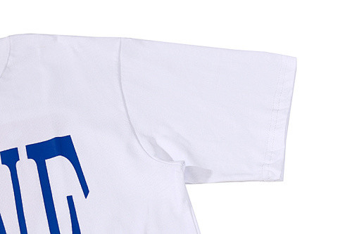 SMCL-2287 High Quality Vlone Cotton Shirt