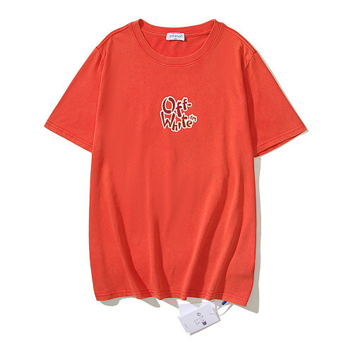 SMCL-2797 High Quality Off-white Retro Cotton Shirt