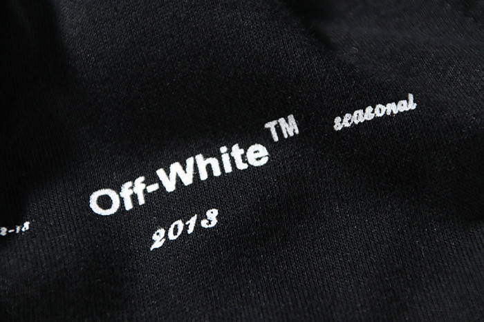 SMCL-2465 High Quality Off-white Cotton Shorts
