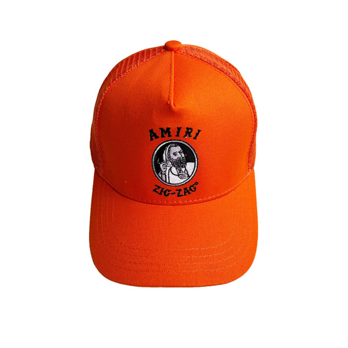 SMCL-2632 High Quality Amiri Hat
