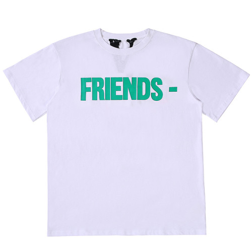 SMCL-2290 High Quality Vlone Cotton Shirt