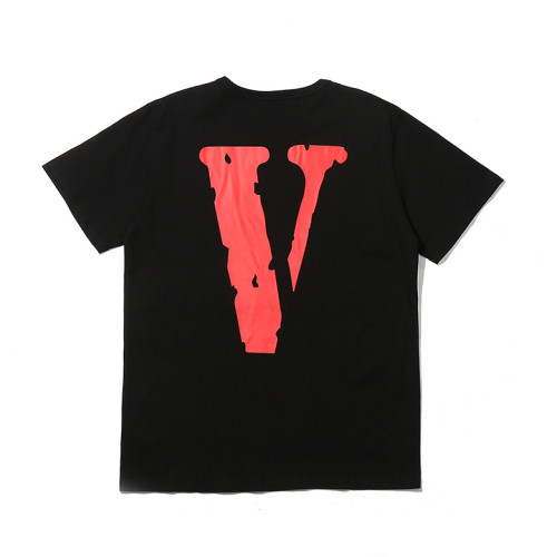 SMCL-2325 High Quality Vlone Cotton Shirt