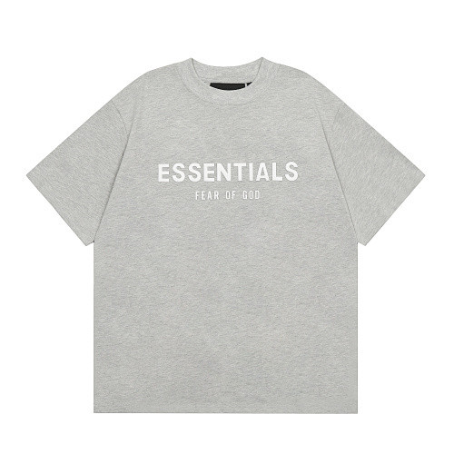SMCL-2416 High Quality FOG Essentials Cotton Shirt