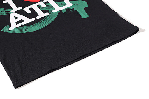SMCL-2276 High Quality Vlone Cotton Shirt