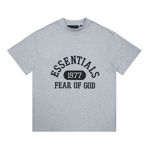 SMCL-2485 High Quality FOG Essentials 230g Cotton Shirt