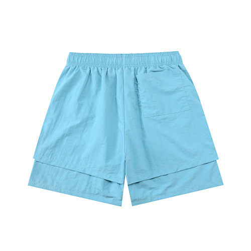 SMCL-2347 High Quality Spider Beach Shorts