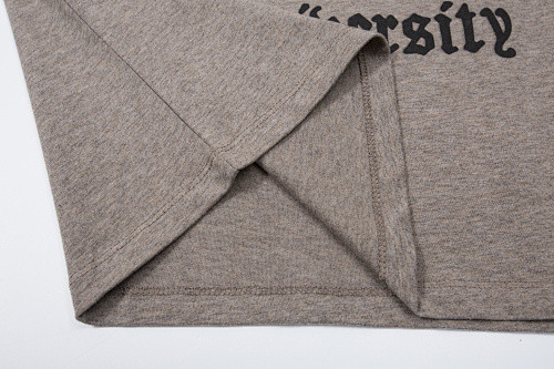 SMCL-2486 High Quality FOG Essentials 230g Cotton Shirt