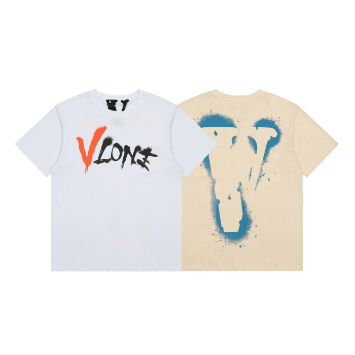 SMCL-2218 High Quality Vlone Cotton Shirt