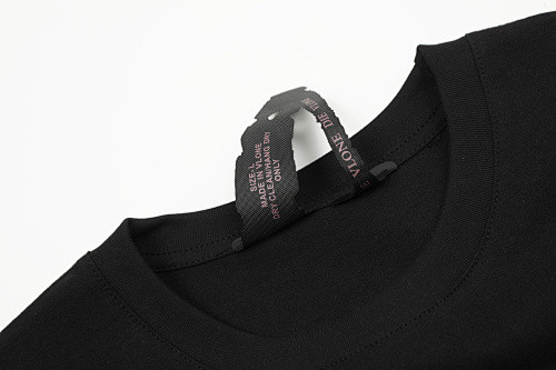 SMCL-2202 High Quality Vlone Cotton Shirt