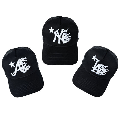 SMCL-2706 High Quality Hellstar Hat