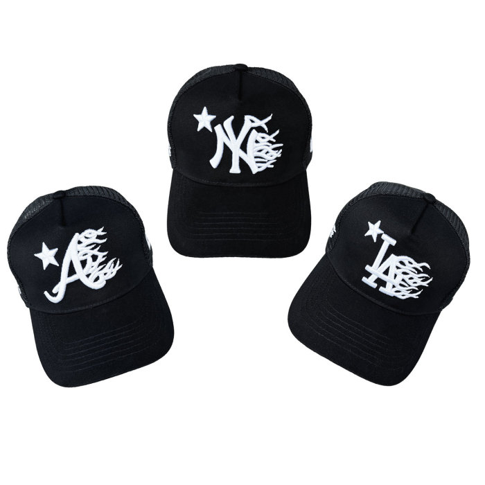 SMCL-2706 High Quality Hellstar Hat