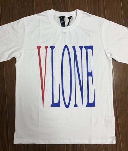 SMCL-2287 High Quality Vlone Cotton Shirt