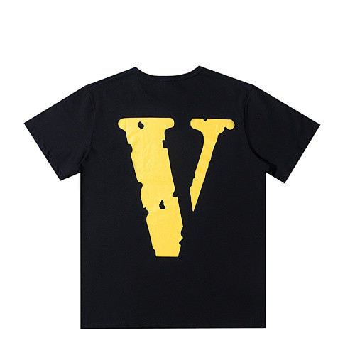 SMCL-2331 High Quality Vlone Cotton Shirt