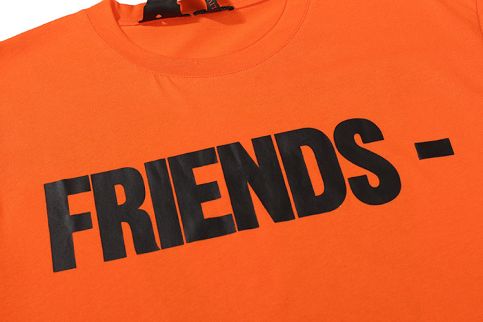 SMCL-2332 High Quality Vlone Cotton Shirt