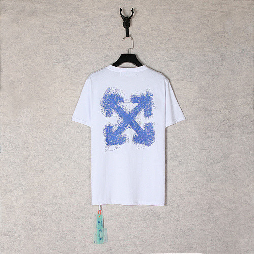 SMCL-2852 High Quality Off-white Cotton Shirt