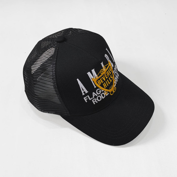 SMCL-2688 High Quality Amiri Hat