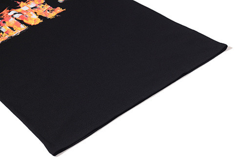 SMCL-2335 High Quality Vlone Cotton Shirt