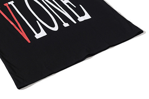 SMCL-2291 High Quality Vlone Cotton Shirt