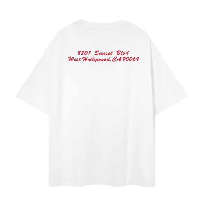 SMCL-2534 High Quality Supreme Cotton Shirt