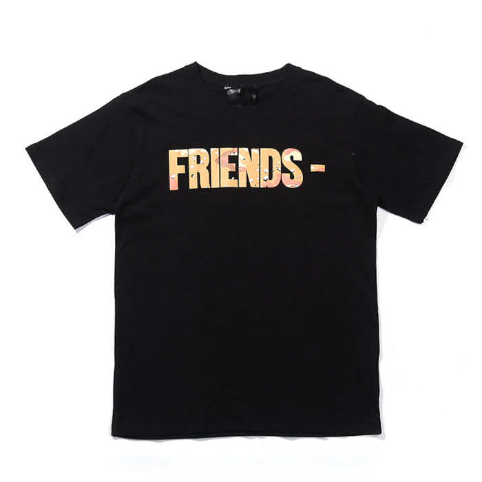 SMCL-2315 High Quality Vlone Cotton Shirt