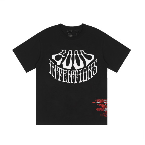 SMCL-2244 High Quality Vlone Cotton Shirt