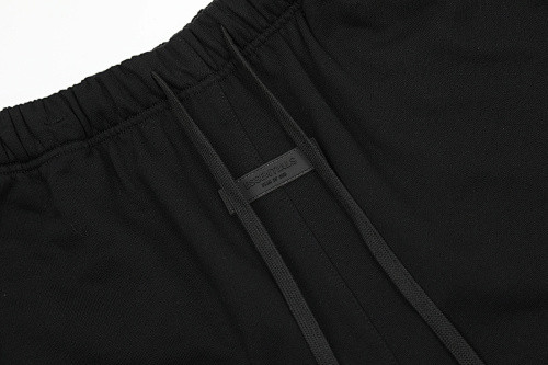 SMCL-2431 High Quality FOG Essentials 360g Cotton Shorts