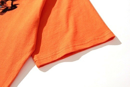 SMCL-2310 High Quality Vlone Cotton Shirt