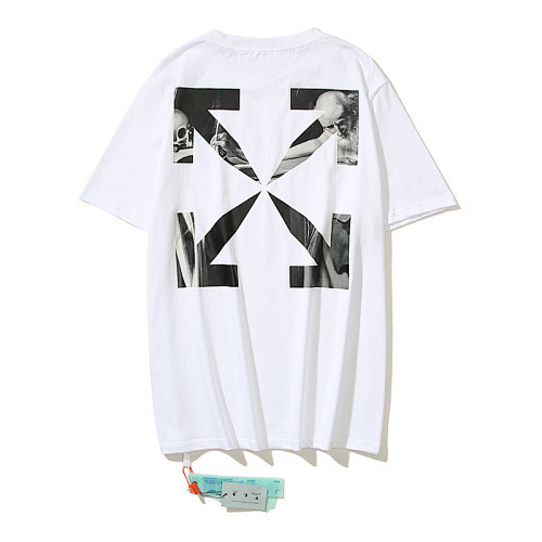 SMCL-2853 High Quality Off-white Cotton Shirt