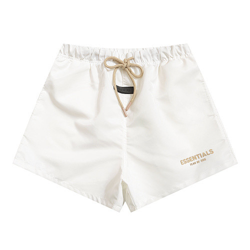 SMCL-2499 High Quality FOG Essentials Beach Shorts