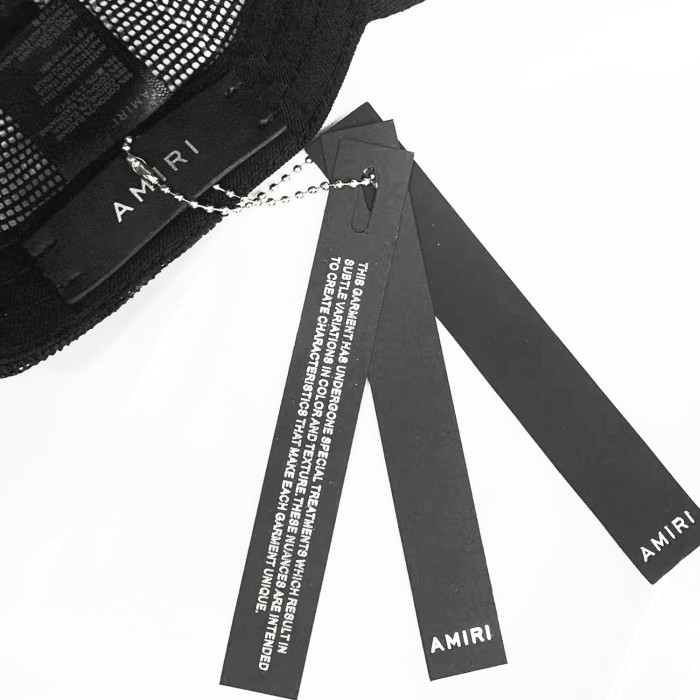 SMCL-2645 High Quality Amiri Hat