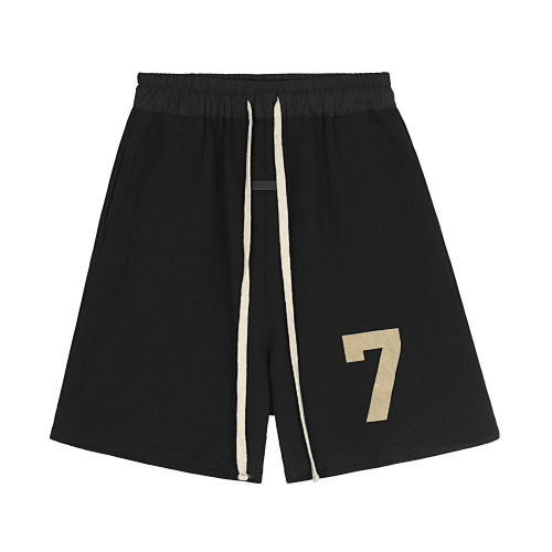 SMCL-2436 High Quality FOG Essentials 360g Cotton Shorts