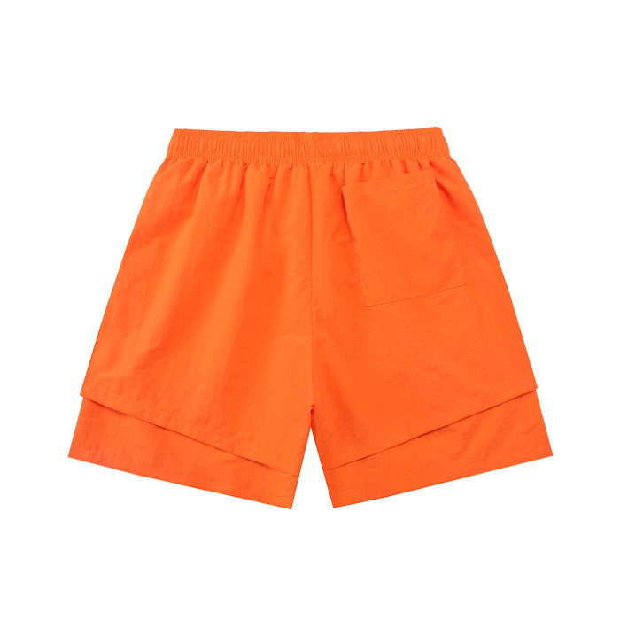 SMCL-2347 High Quality Spider Beach Shorts