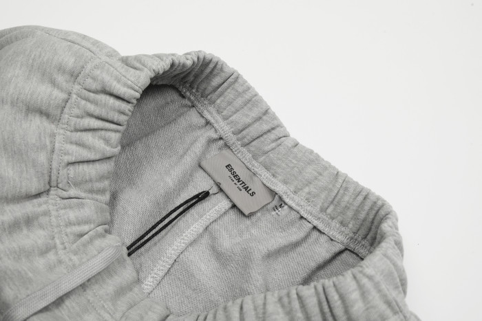 SMCL-2420 High Quality FOG Essentials 360g Cotton Shorts