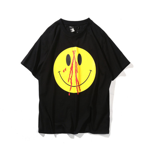 SMCL-2307 High Quality Vlone Cotton Shirt